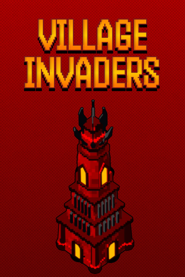 Village Invaders