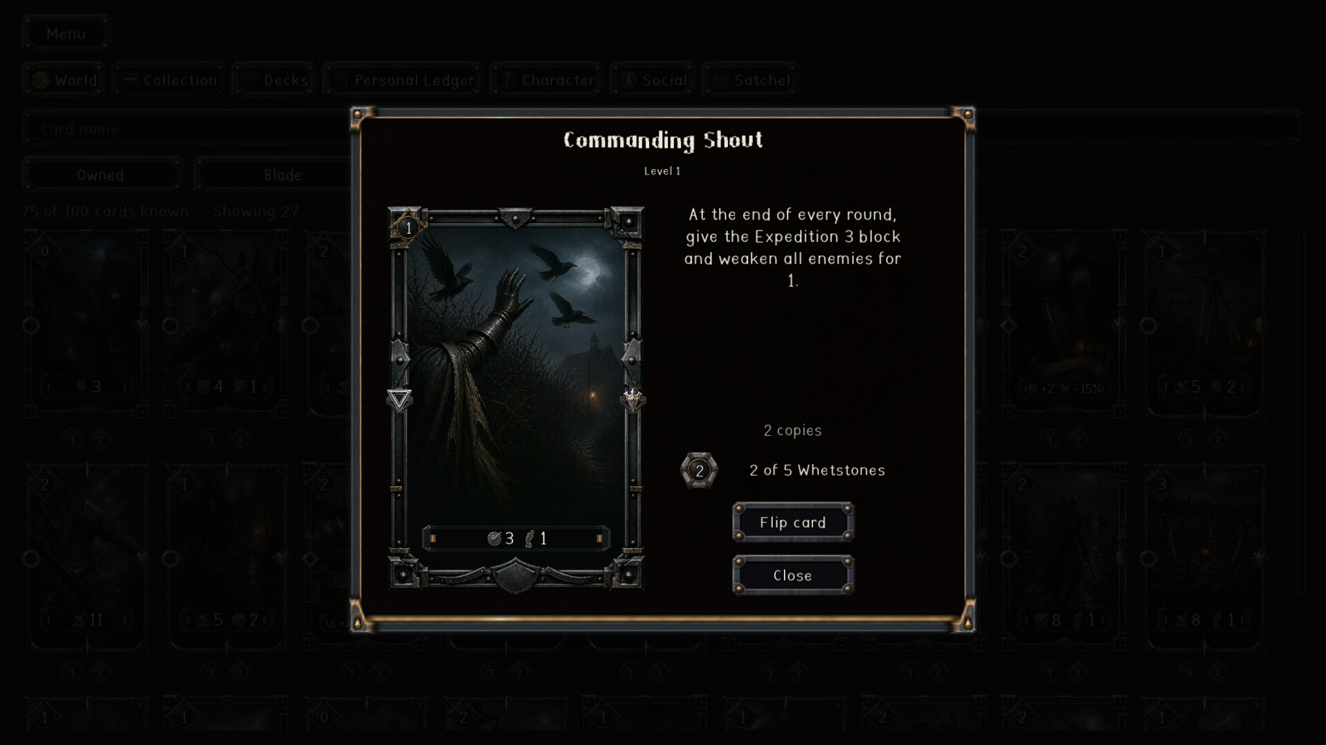 Grimmarch screenshot 4
