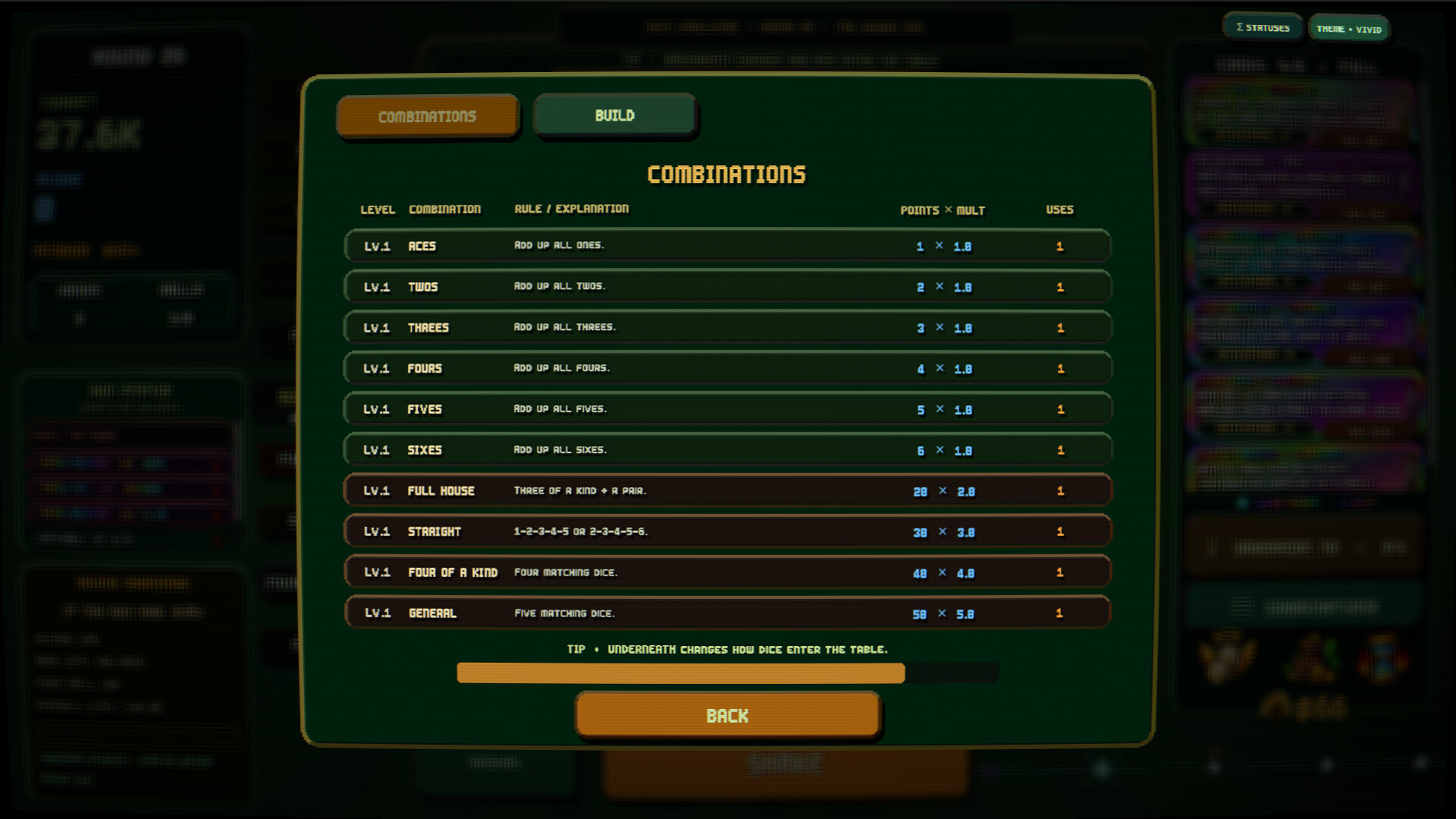 BOZÓ! screenshot 2