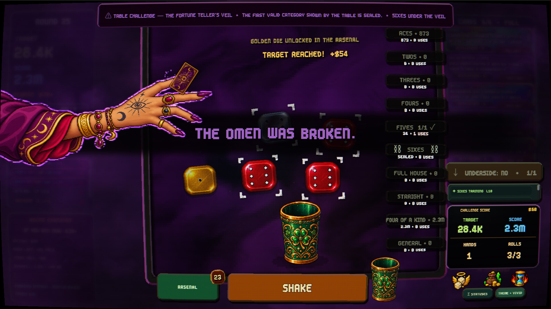 BOZÓ! screenshot 5