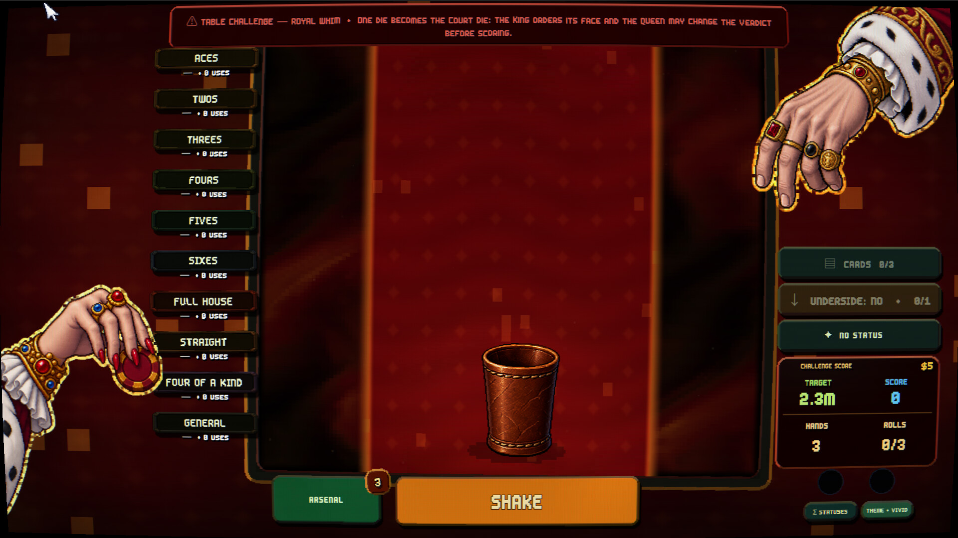 BOZÓ! screenshot 3