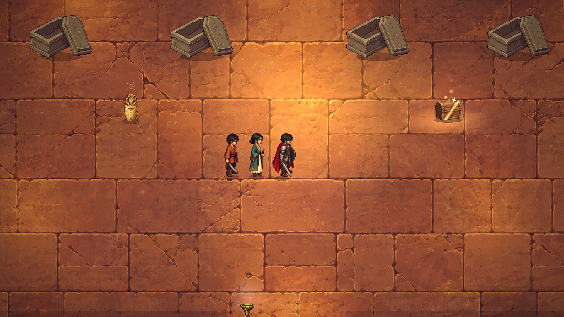 Ecos de Valdrenne screenshot 2