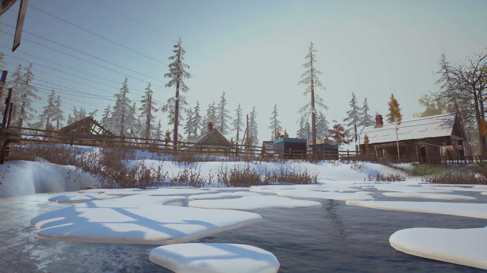 VORIX screenshot 5