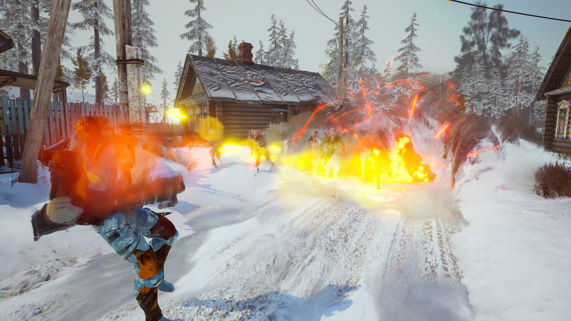 VORIX screenshot 3