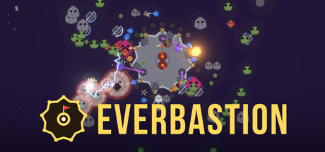 Cover art from Everbastion