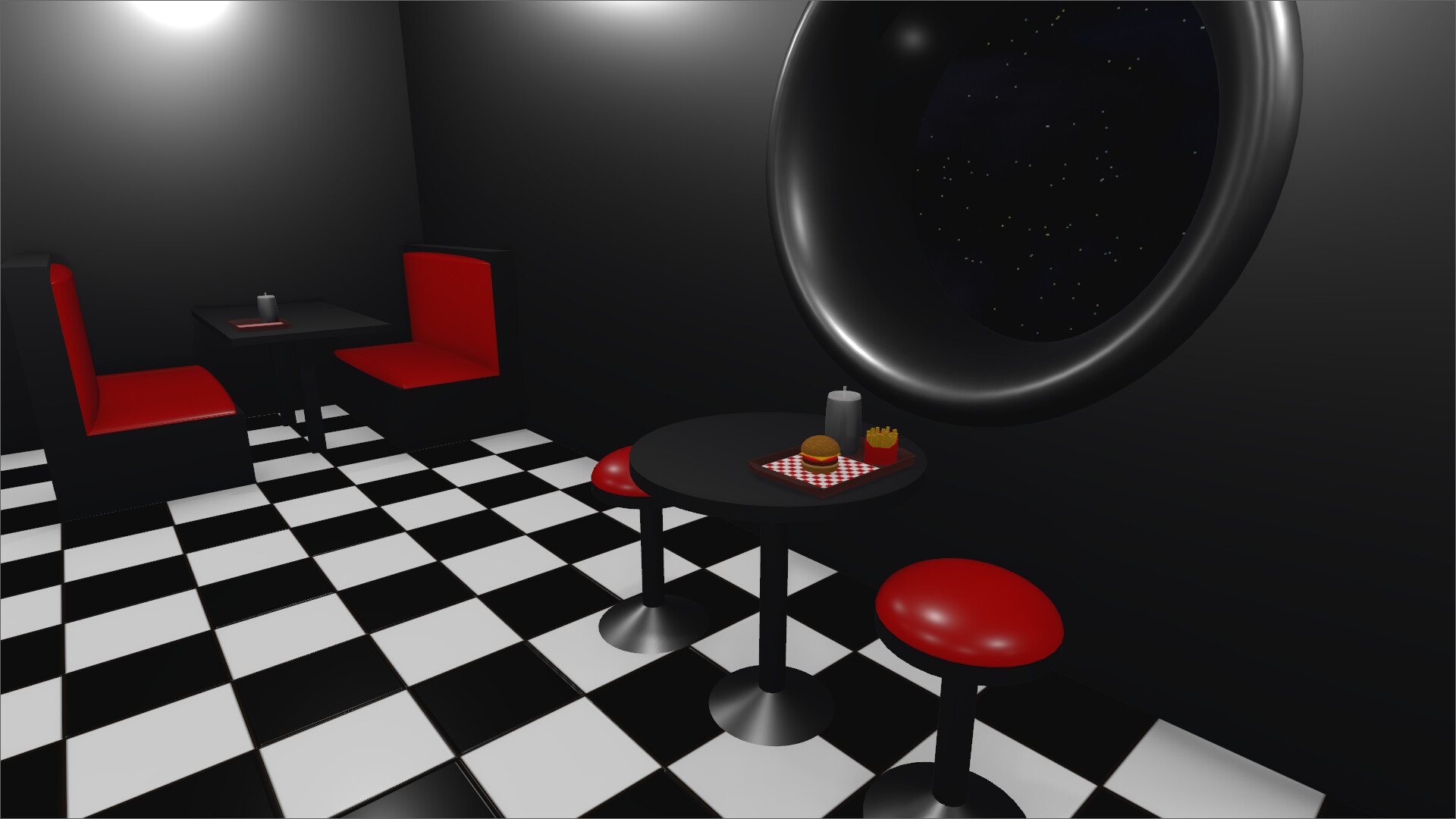 Orion's BLT screenshot 5