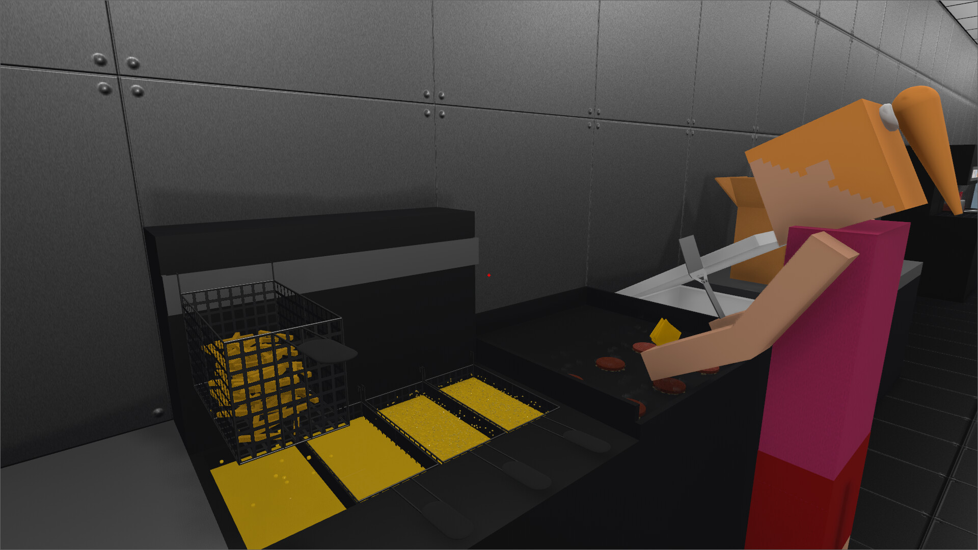 Orion's BLT screenshot 3