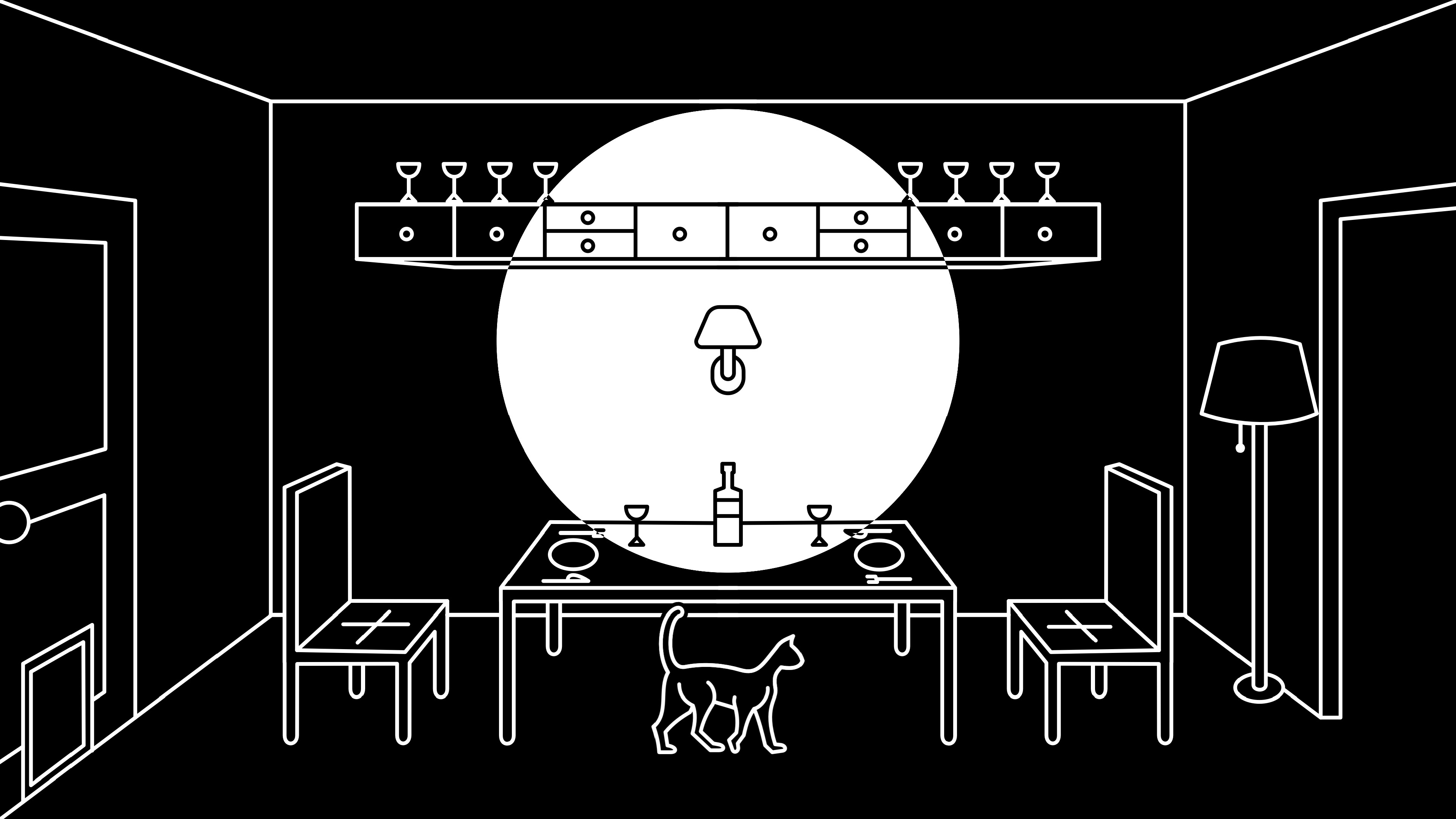 Un chat à Paris screenshot 5