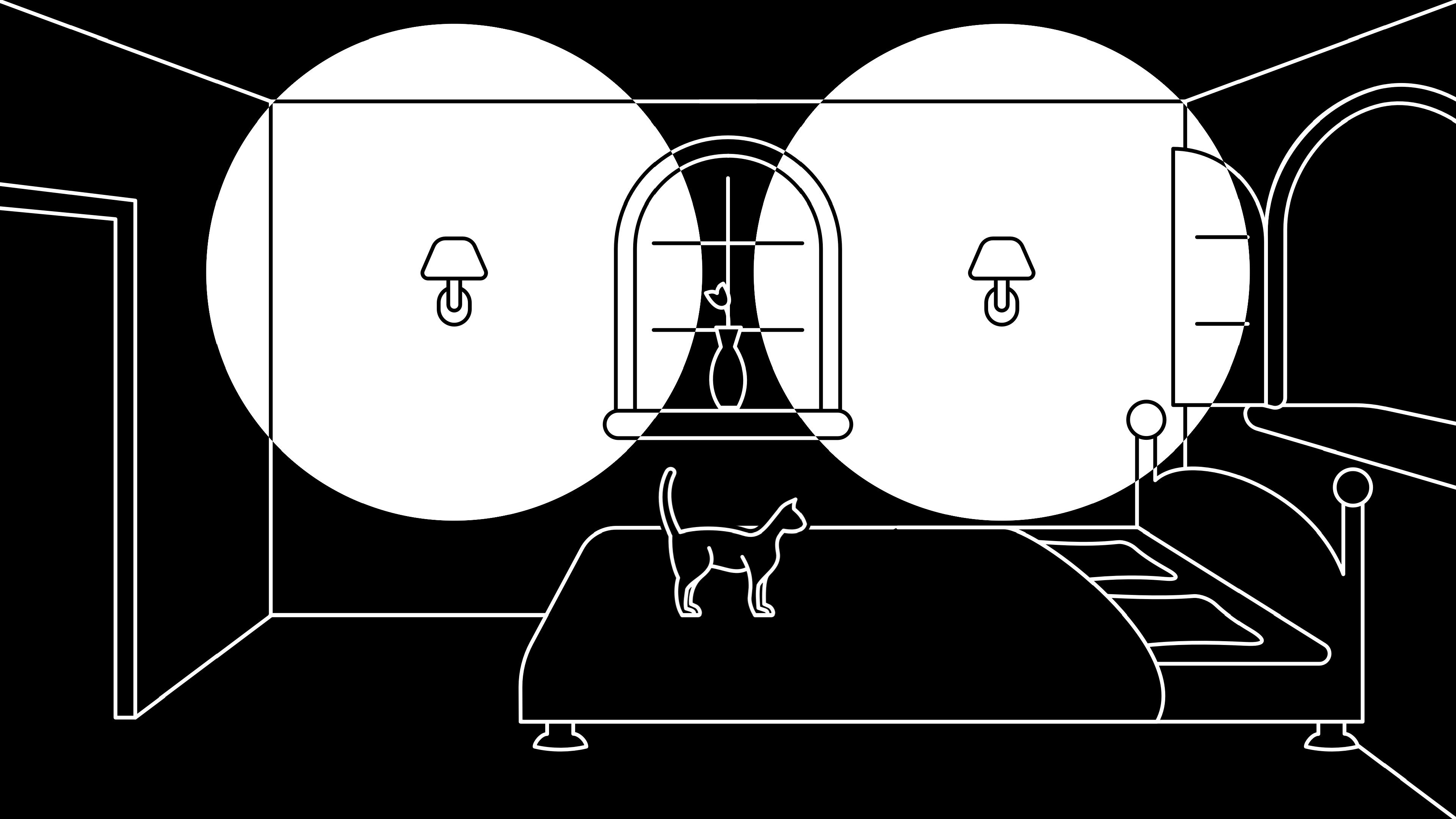 Un chat à Paris screenshot 1