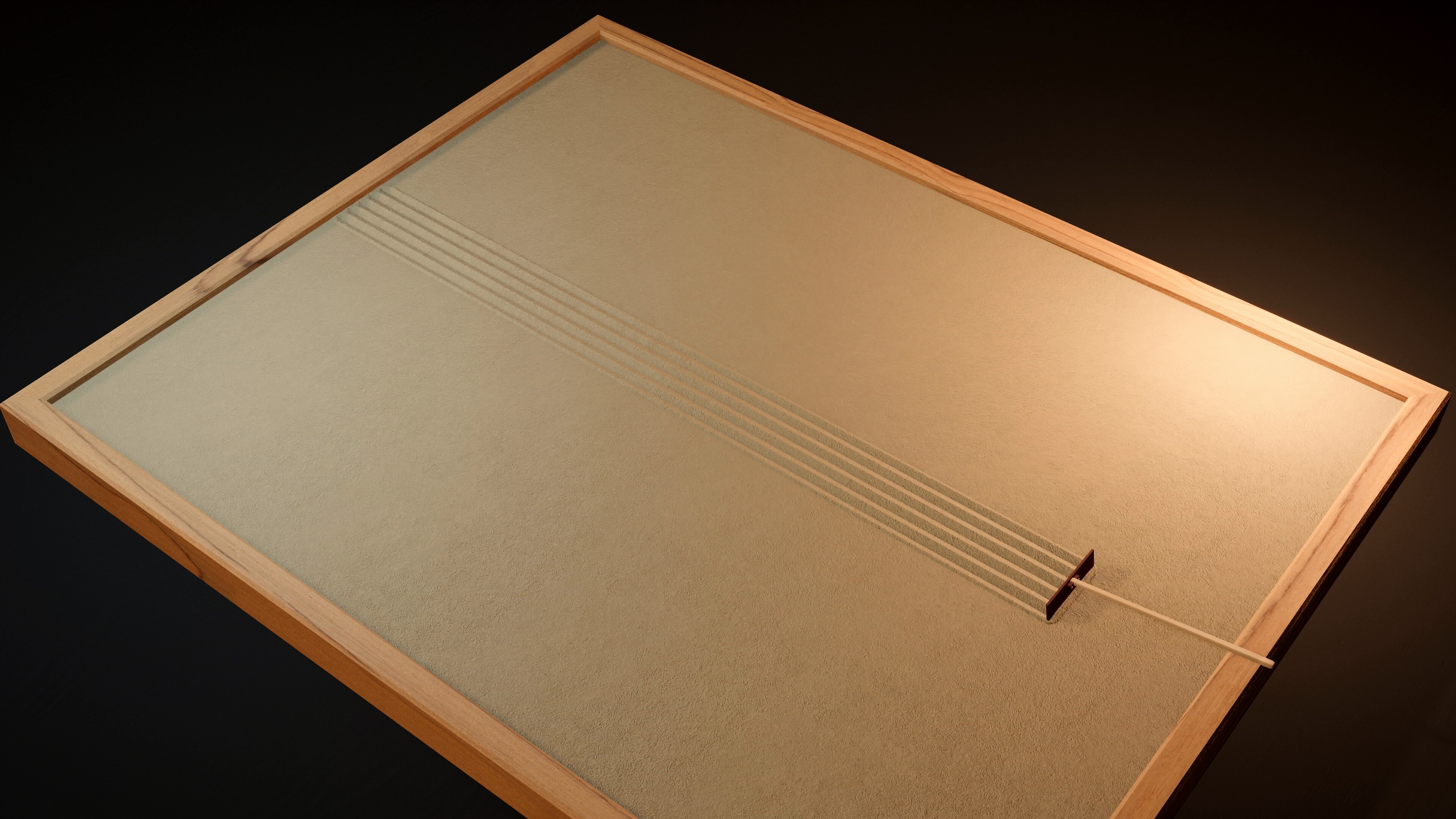 Karesansui screenshot 5
