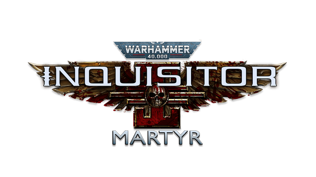 Warhammer 40,000: Inquisitor - Martyr
