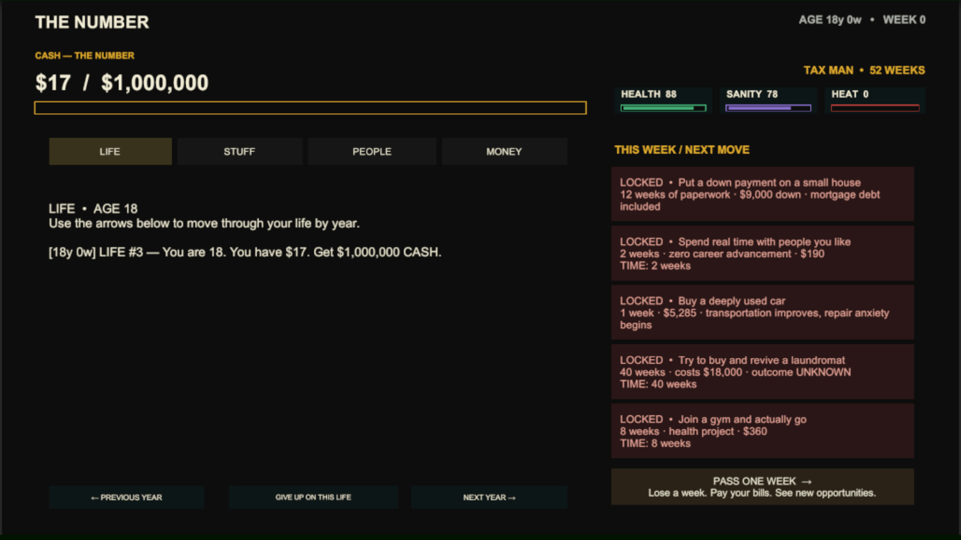 Chase The Number screenshot 3