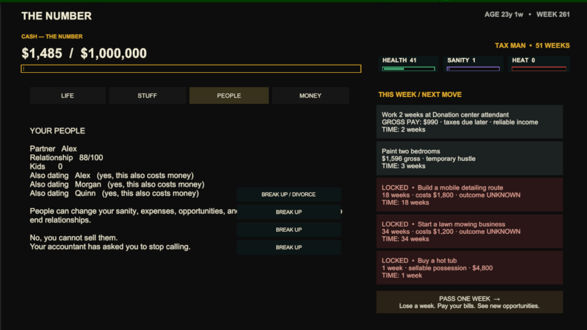 Chase The Number screenshot 4