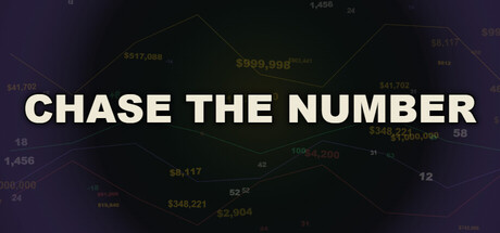Cover art from Chase The Number