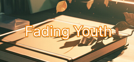 Cover art from Fading Youth