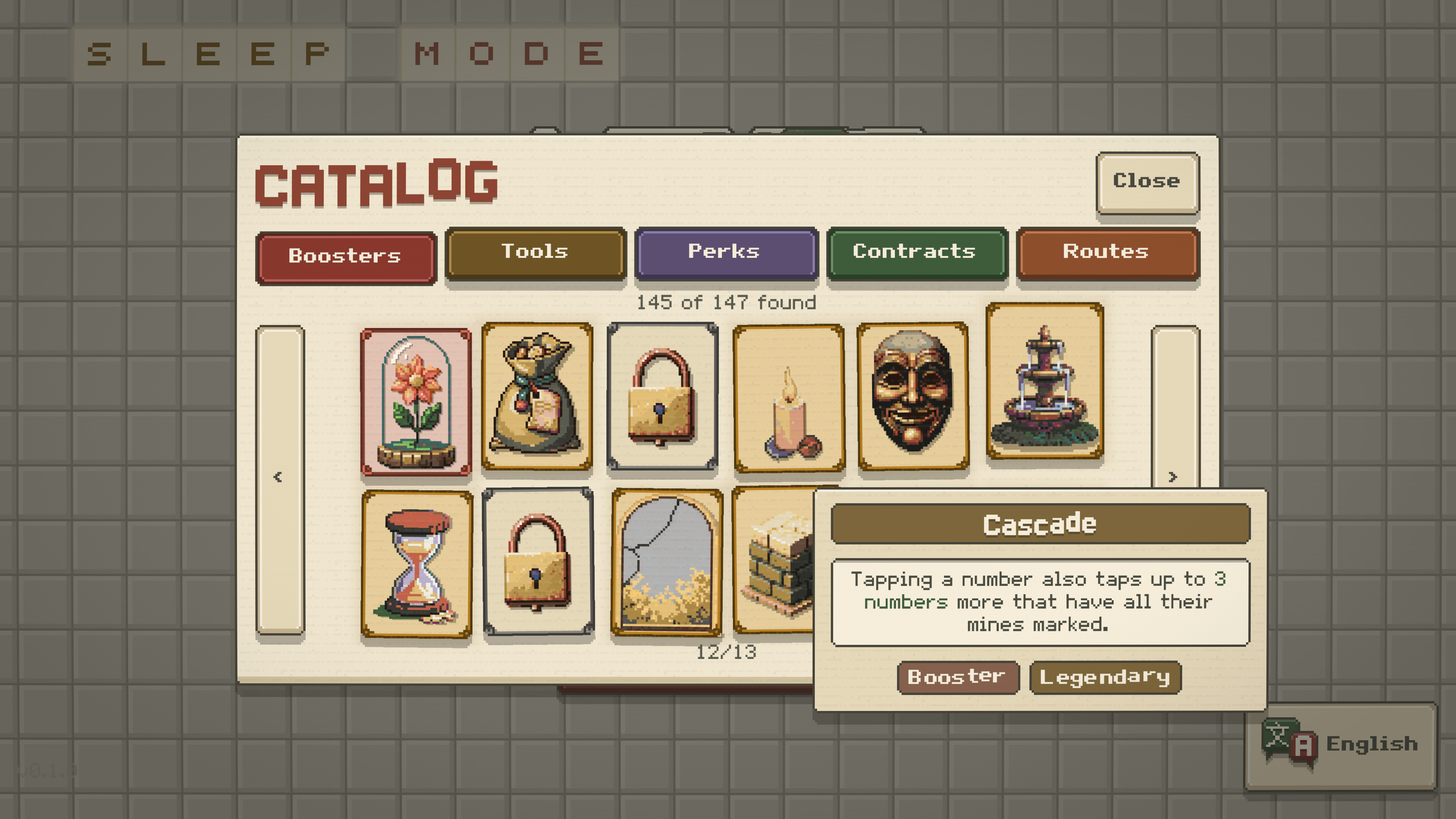 MINES SET! screenshot 3