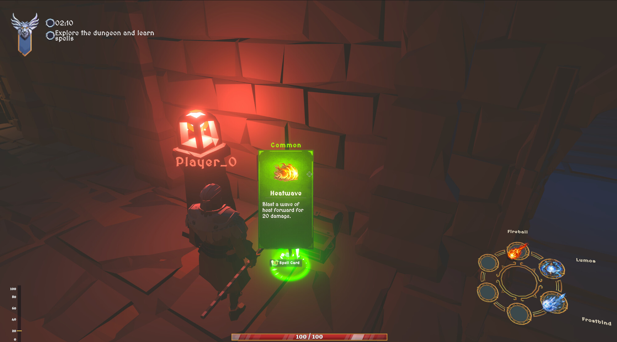 Infinite Fireball screenshot 5