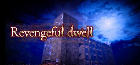 Cover art from Revengeful dwell
