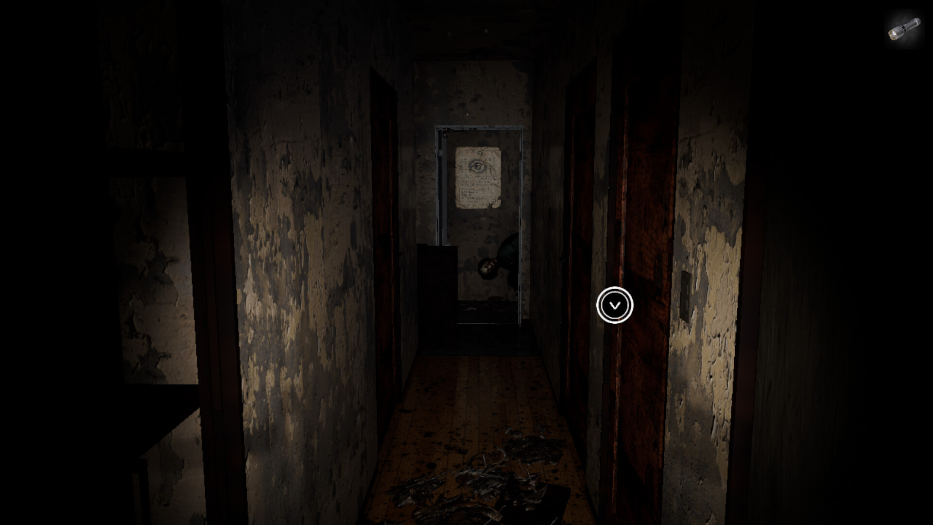 Revengeful dwell screenshot 4