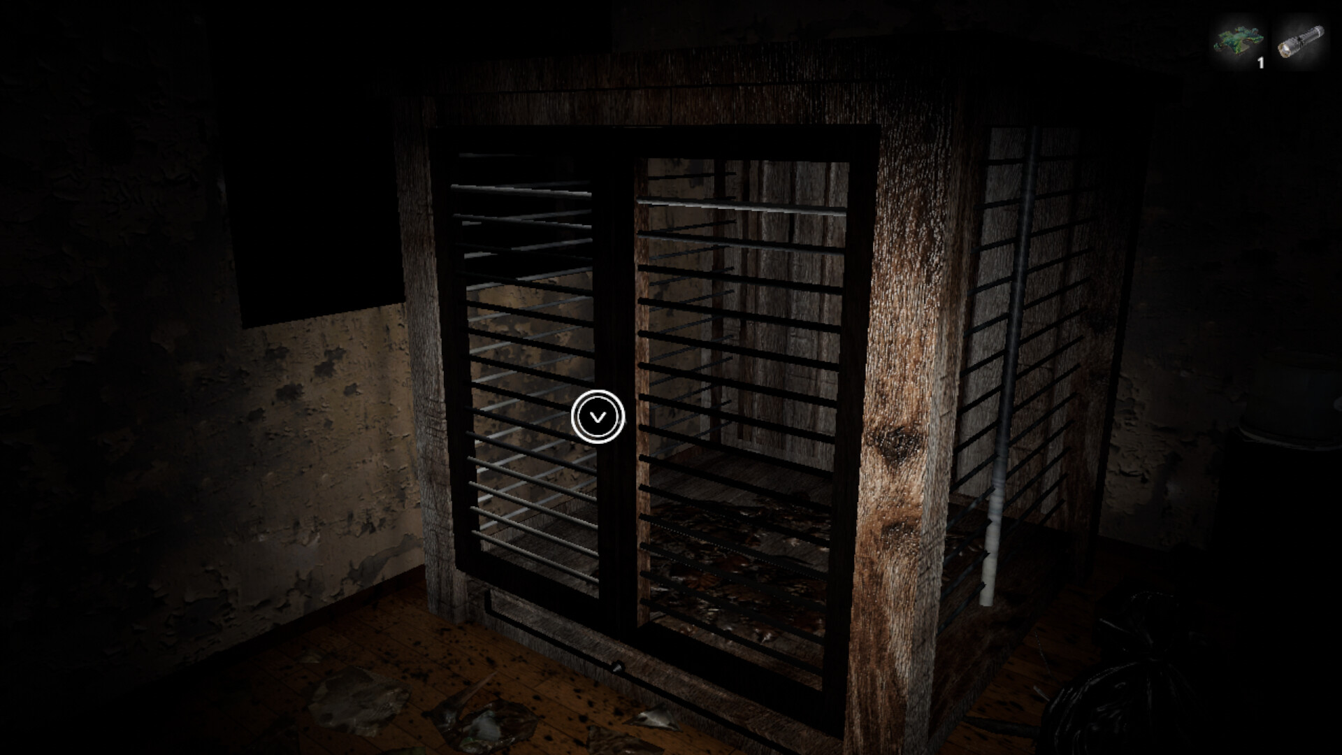 Revengeful dwell screenshot 3