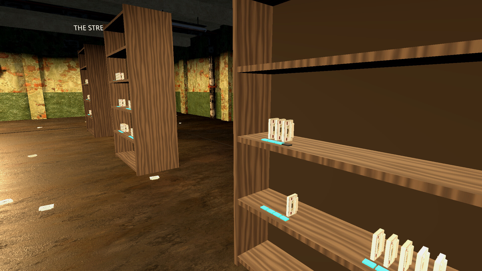 Hearsay screenshot 3