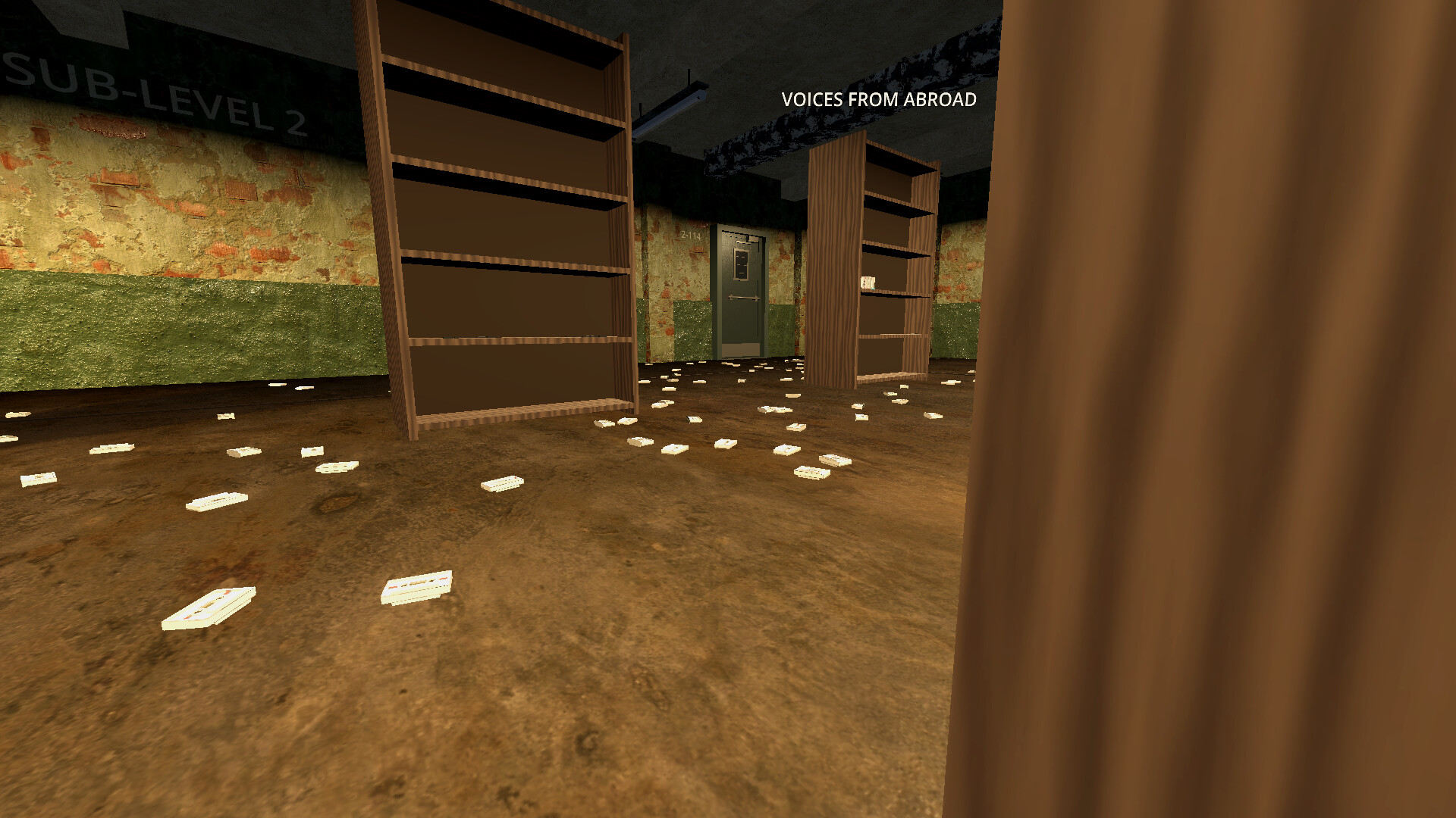 Hearsay screenshot 5