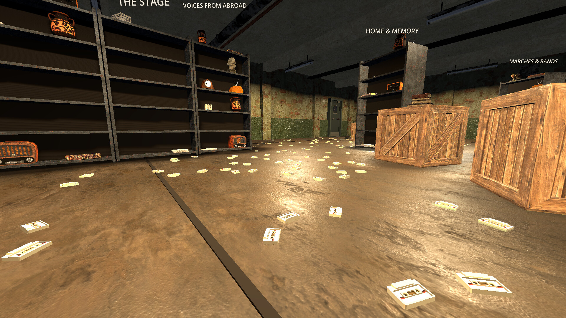 Hearsay screenshot 4