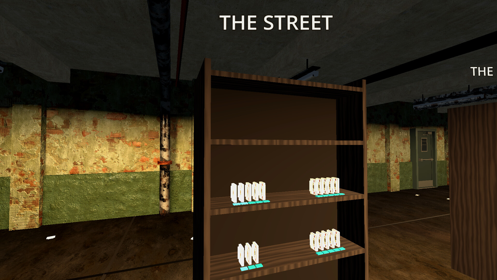 Hearsay screenshot 4