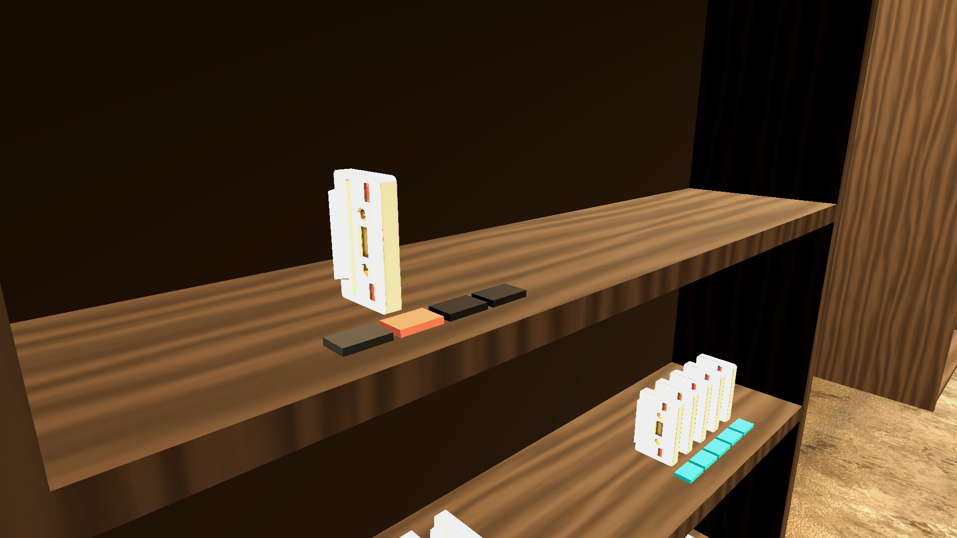 Hearsay screenshot 2