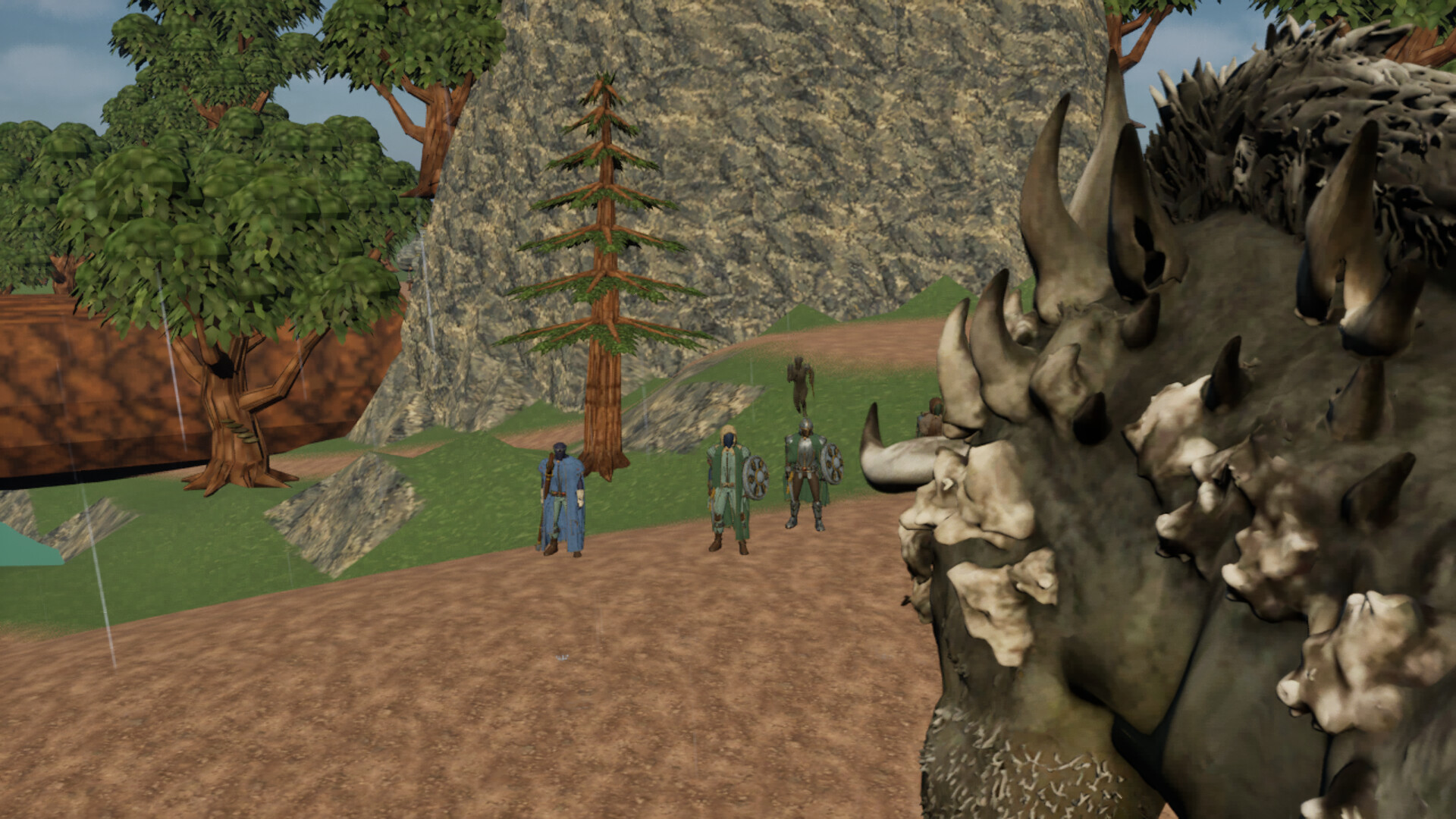 Vaultborn screenshot 2