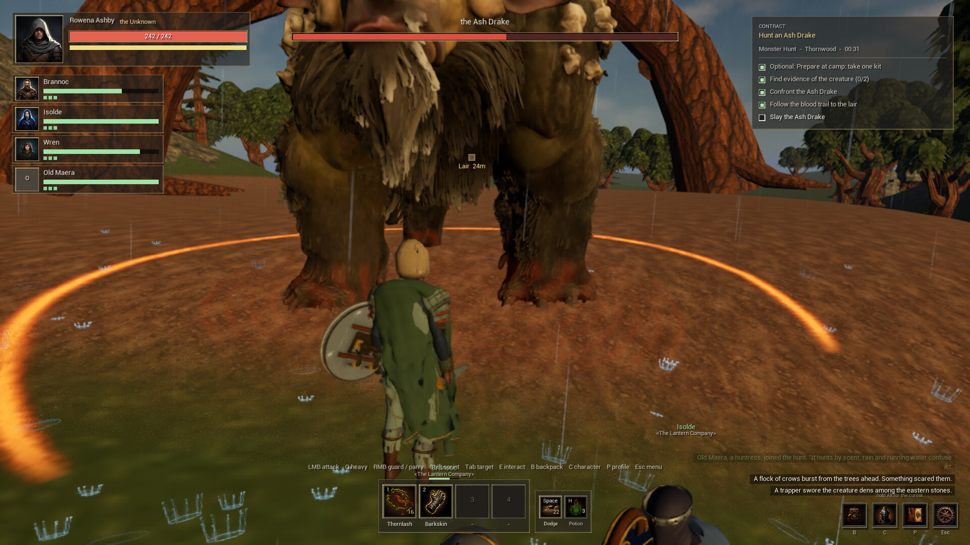 Vaultborn screenshot 5