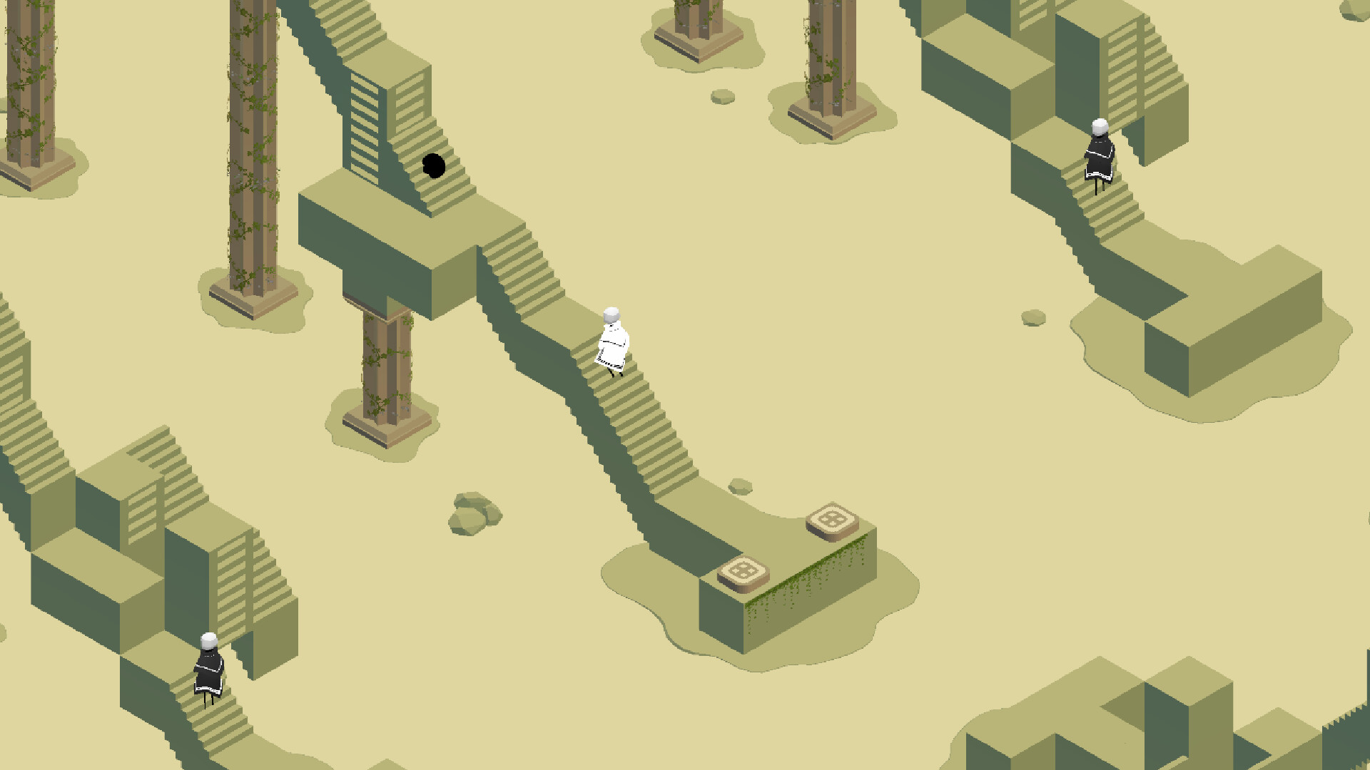 A Mirror Apart screenshot 4