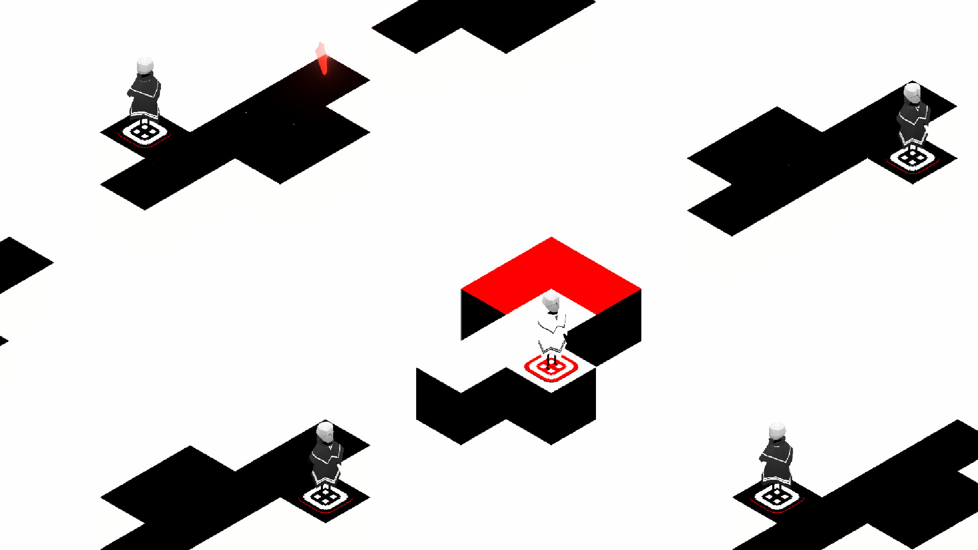 A Mirror Apart screenshot 3
