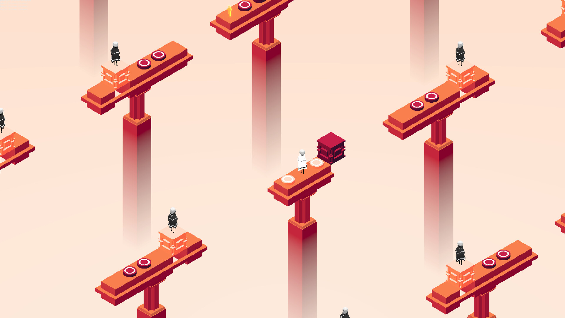 A Mirror Apart screenshot 2