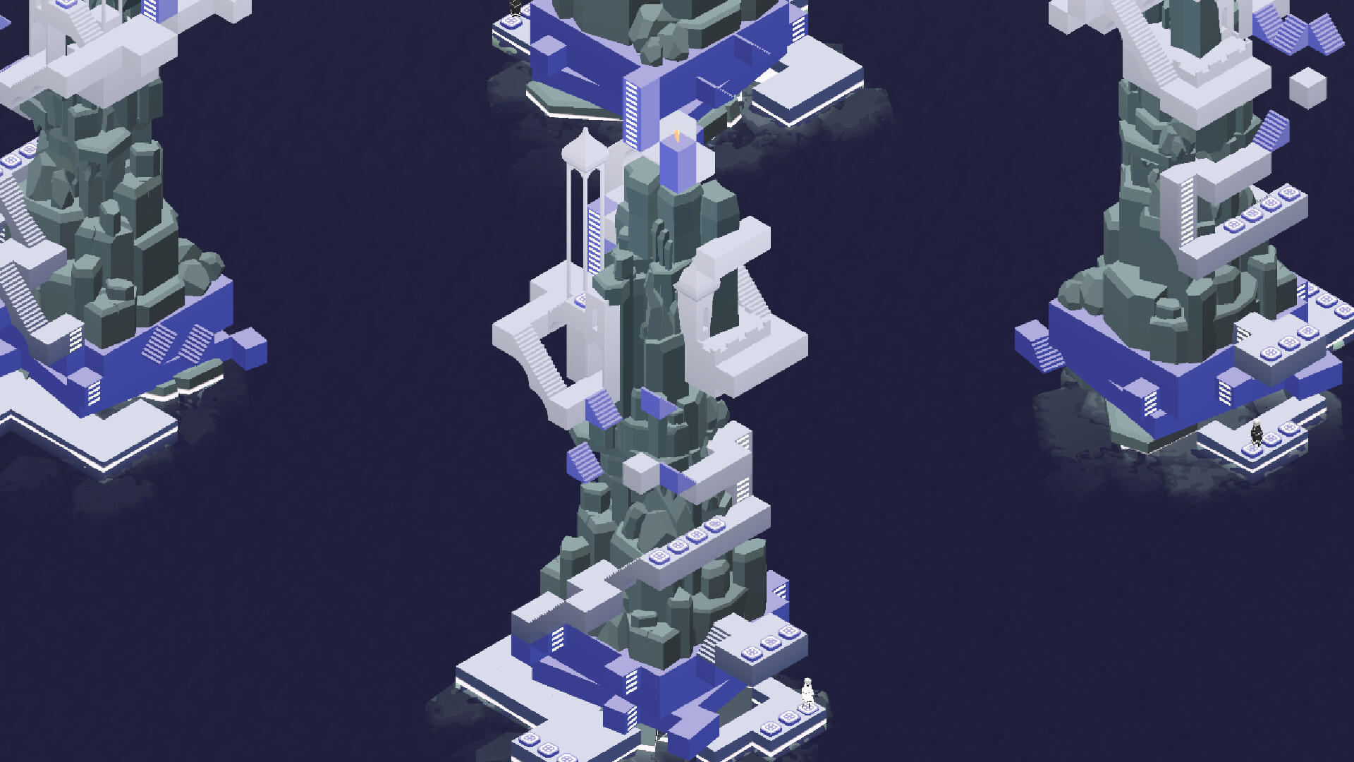 A Mirror Apart screenshot 5