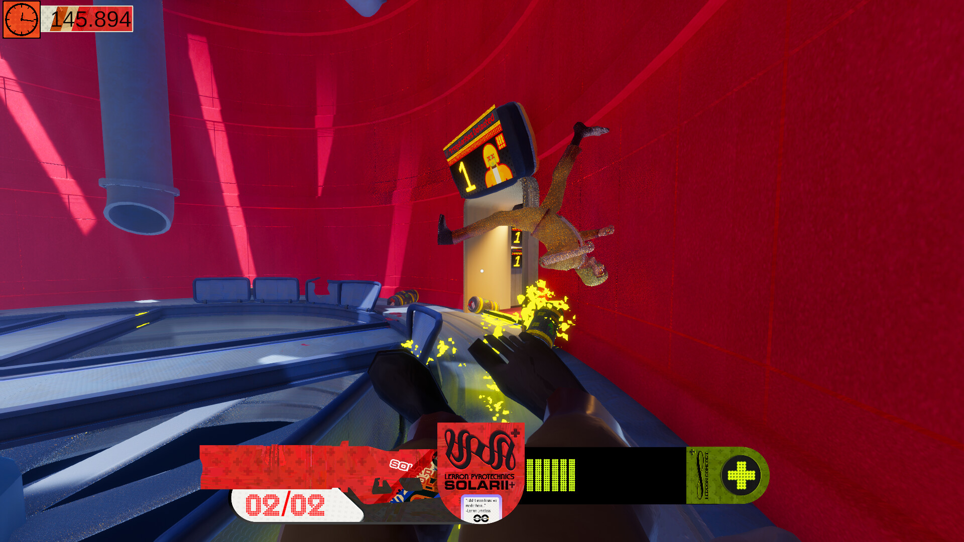 Human Resources screenshot 2