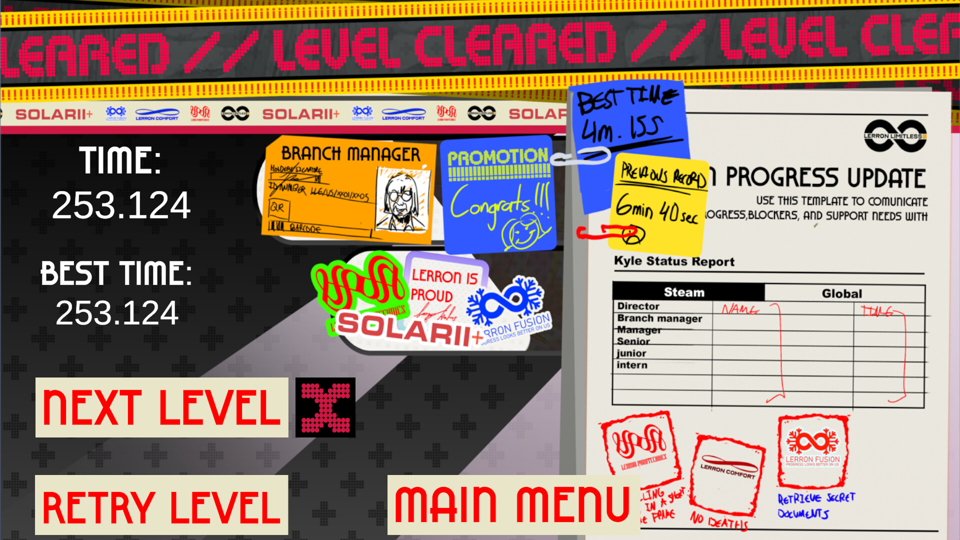Human Resources screenshot 5