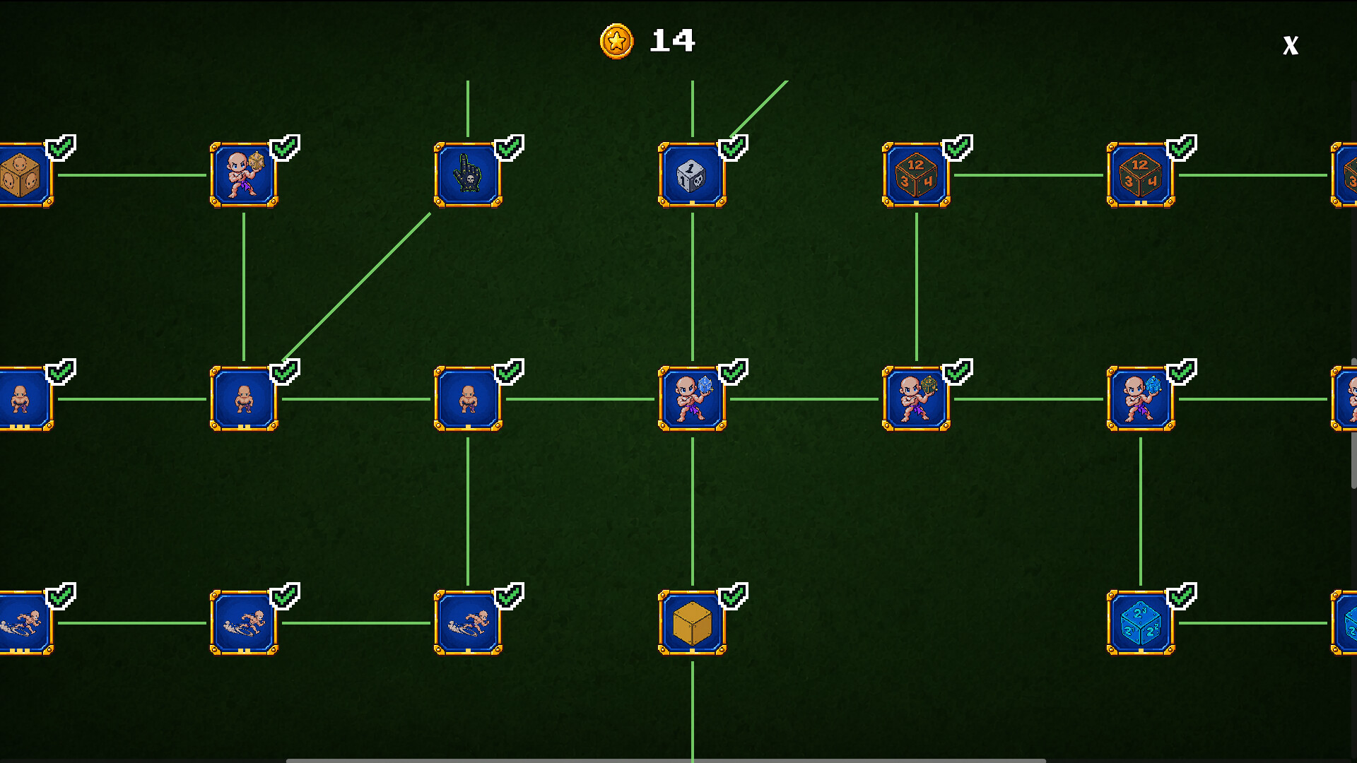 DICE RUSH screenshot 3