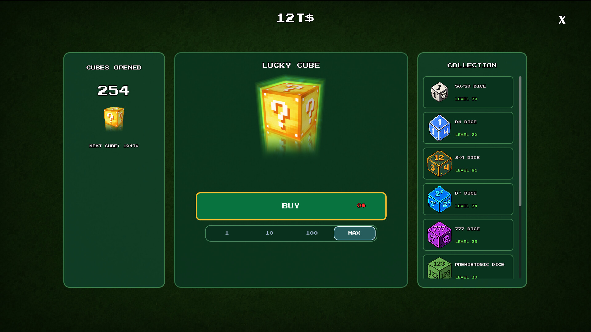 DICE RUSH screenshot 4