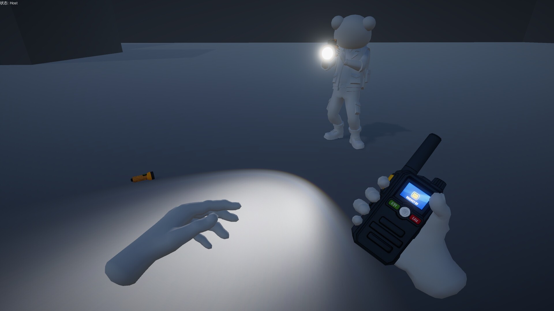 Tomb Extraction screenshot 5