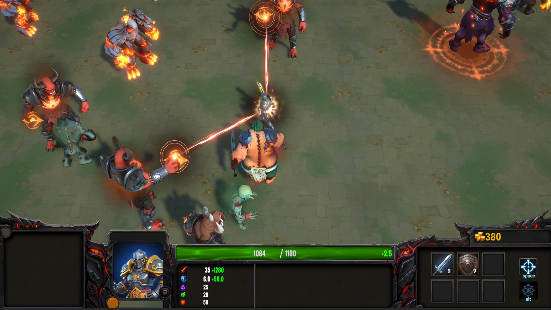Tomb Extraction screenshot 5