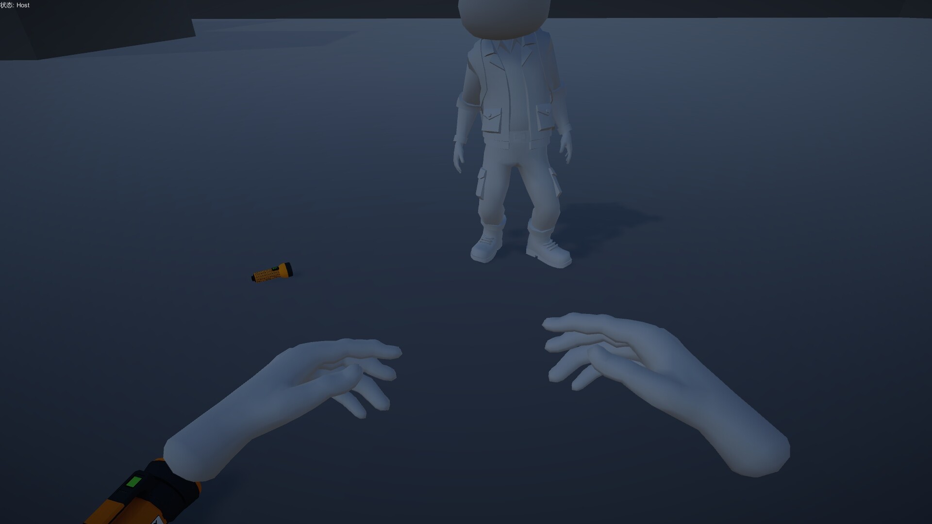 Tomb Extraction screenshot 4