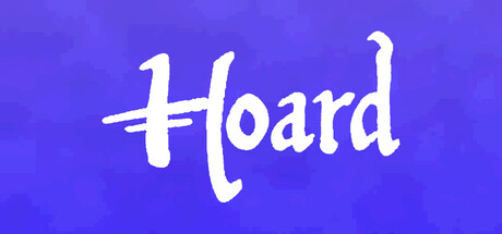 Cover art from Hoard