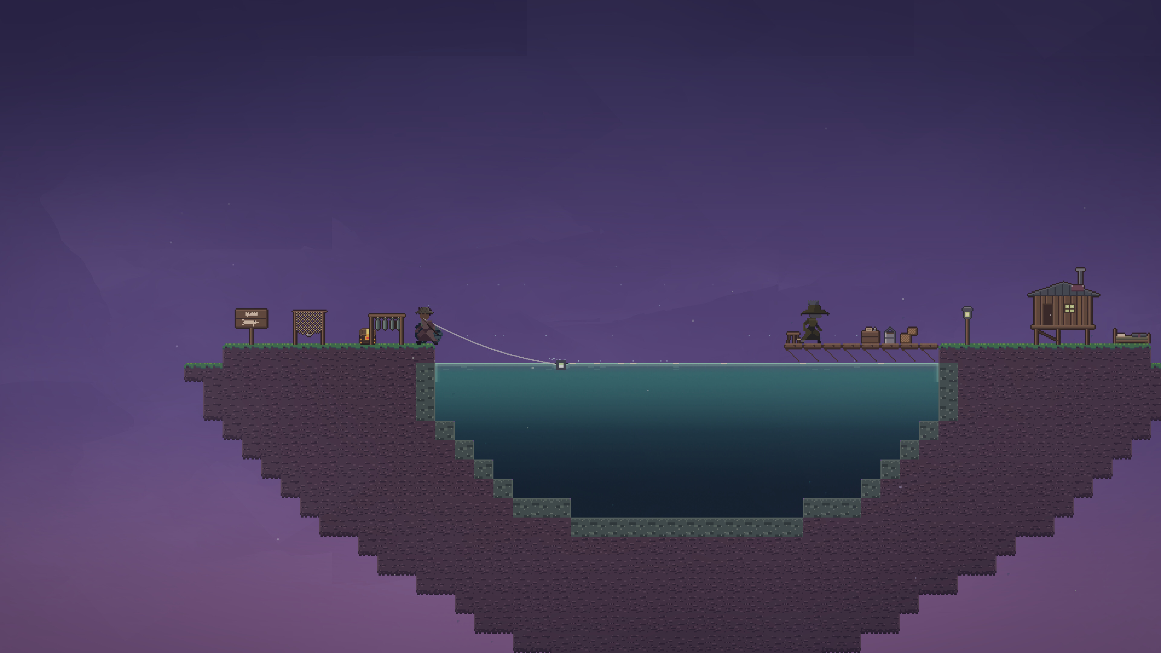 Hoard screenshot 2