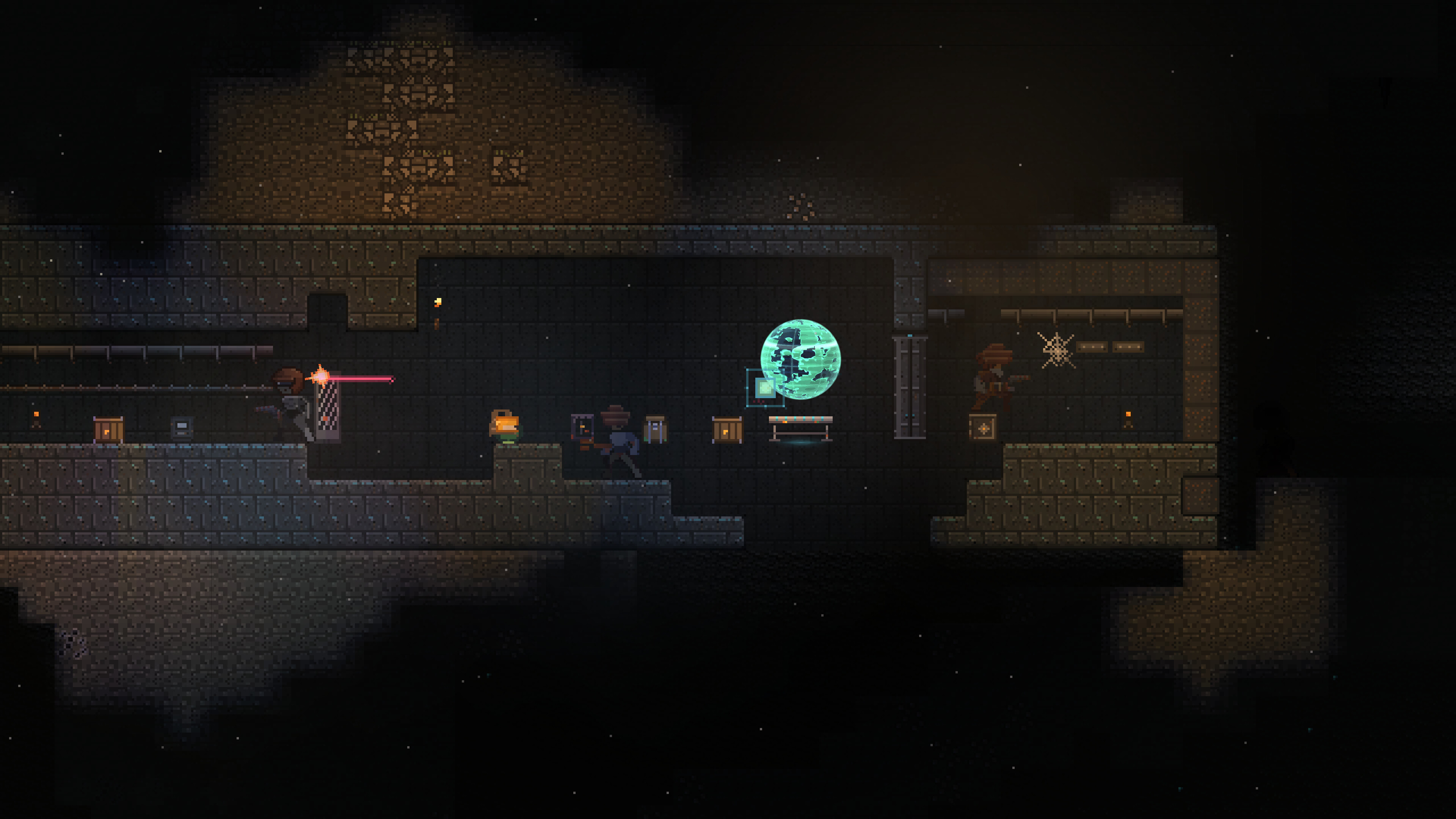Hoard screenshot 3