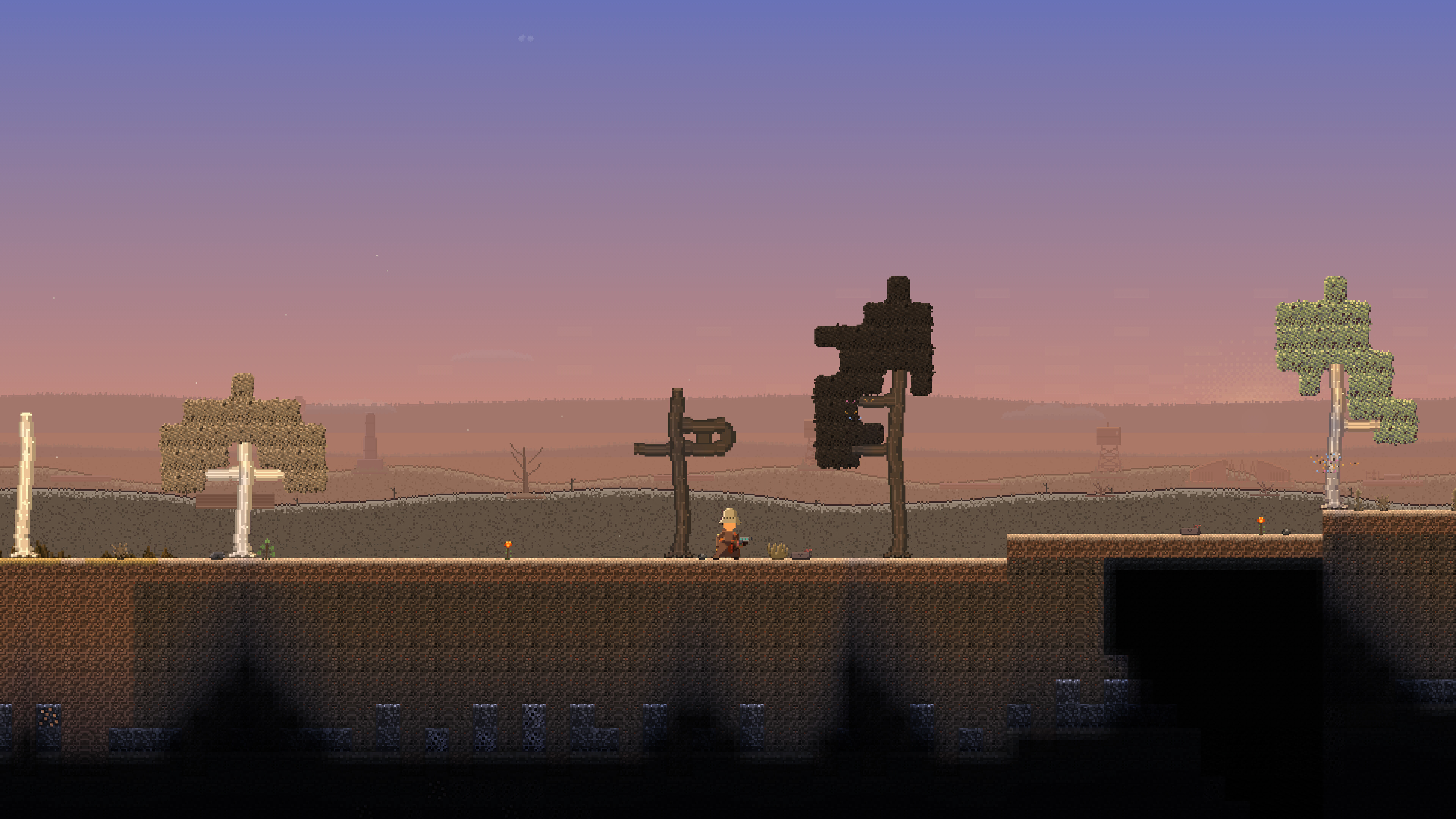 Hoard screenshot 1