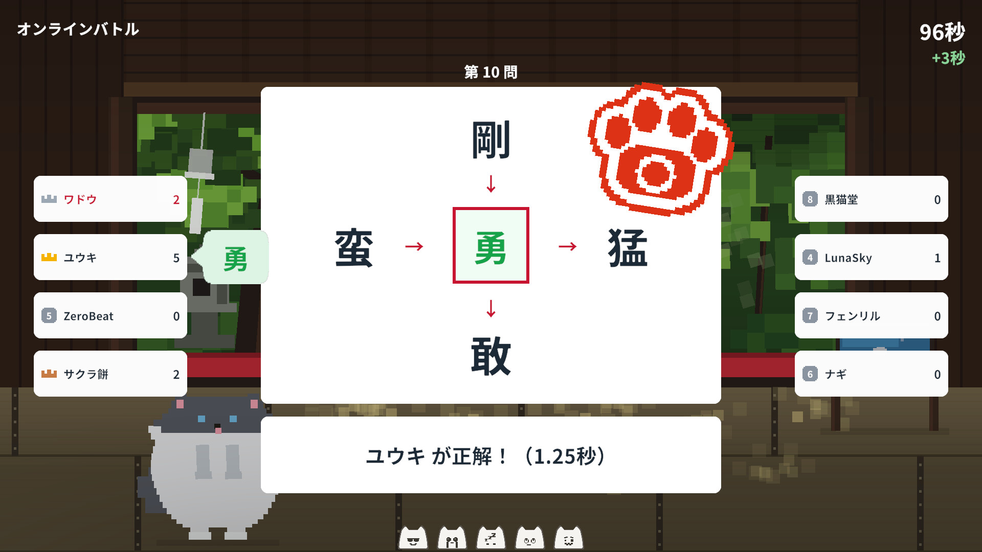 和同開珎オンライン screenshot 3