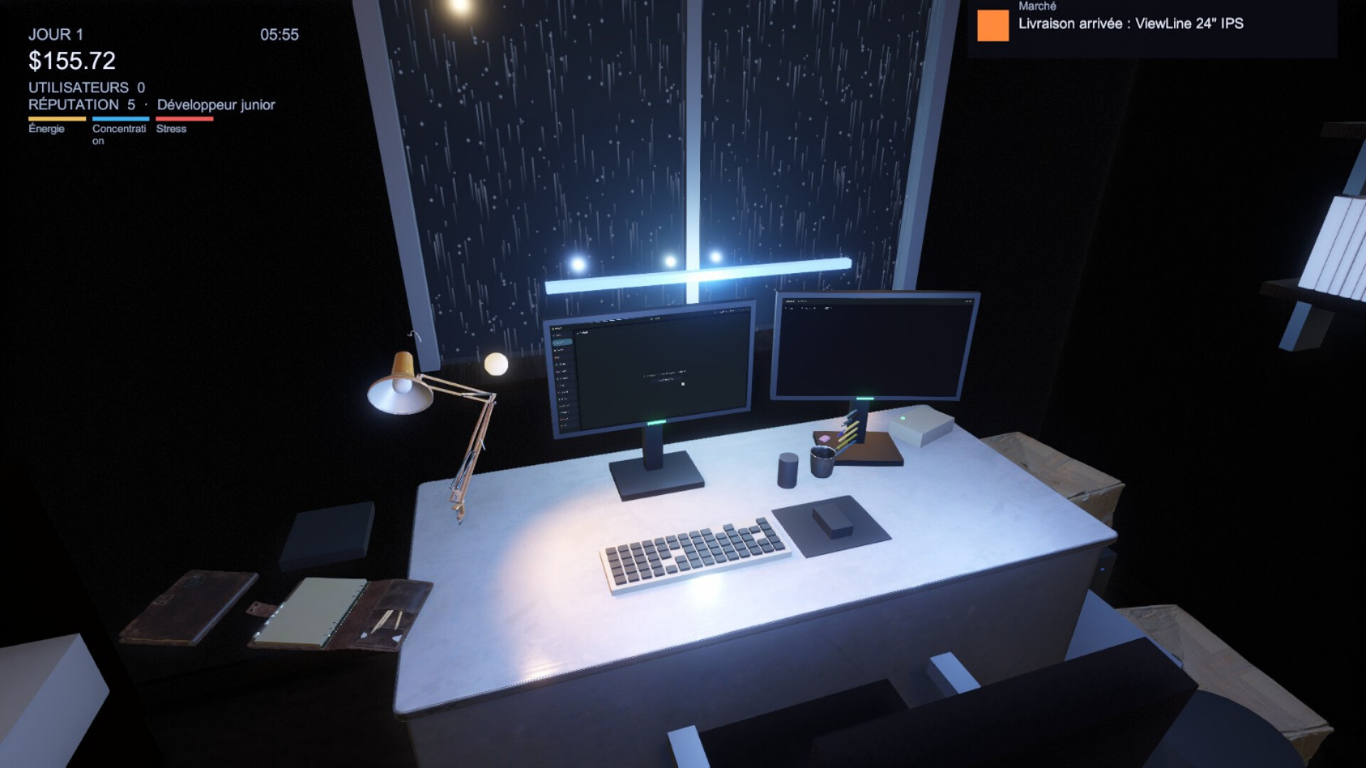CoderLifes screenshot 2