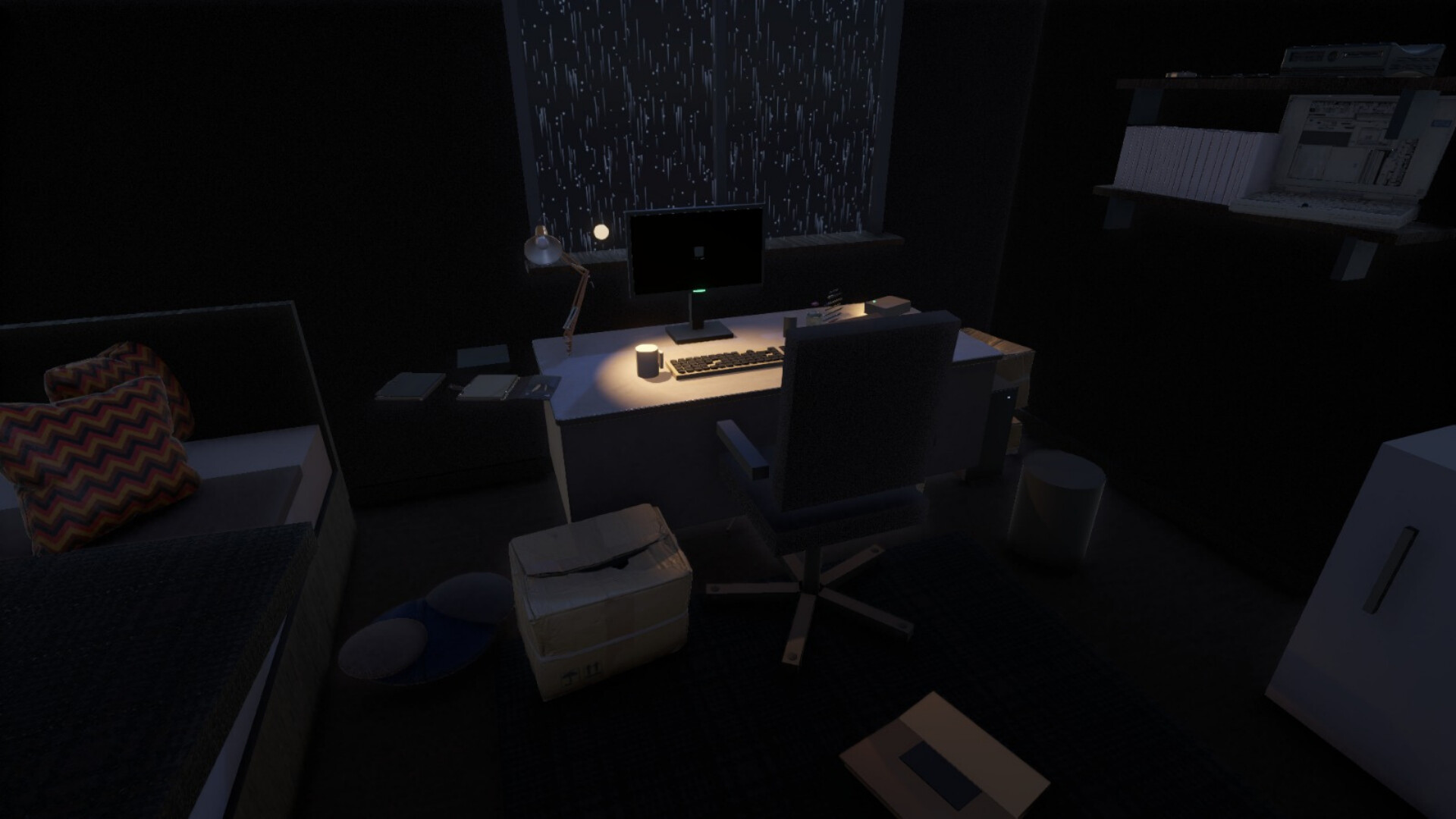 CoderLifes screenshot 3