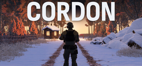 Cover art from CORDON